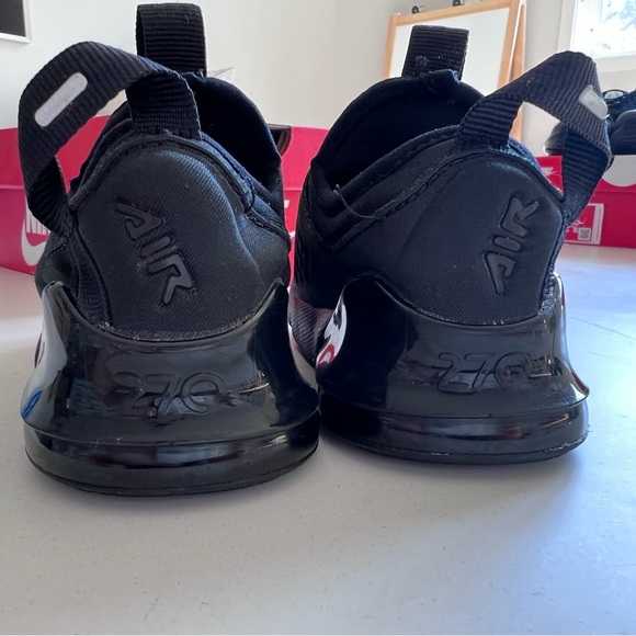 Nike Air Max 270 Extreme (Toddler) - Picture 6 of 9